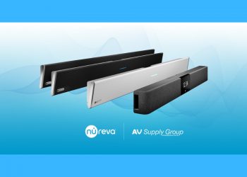 Nureva Appoints AV Supply Group as its Distributor in Australia