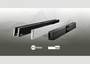 Nureva Appoints HIKA as its Distributor in Indonesia