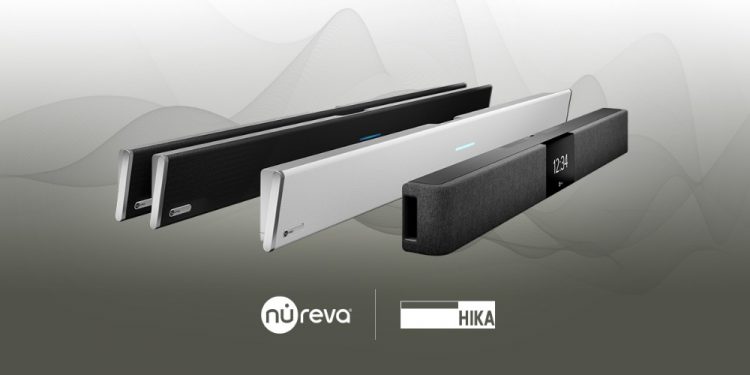 Nureva Appoints HIKA as its Distributor in Indonesia