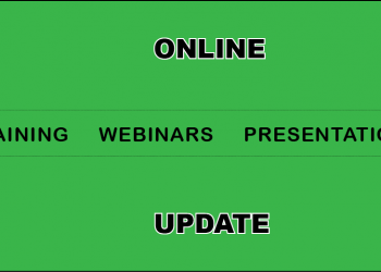 ONLINE TRAINING HIGHLIGHTS:  4th MAY WEEK