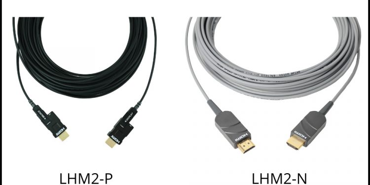 Opticis Launches 4K HDMI 2.0 Active Optical Cable