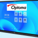 Optoma Launches New, Premium Interactive Flat Panel in India