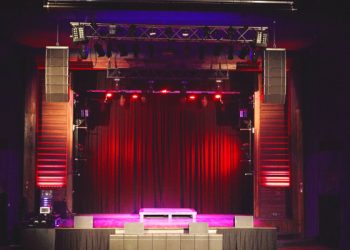 Flagstaff’s Historic Orpheum Theater Upgrades With EAW Speaker System