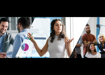 ISE 2020: Sony Creates the Ideal Future for Education to the Workplace