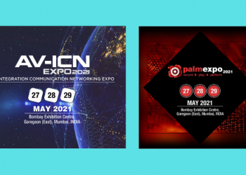 PALM and AV-ICN Back to Original Dates in May 2021