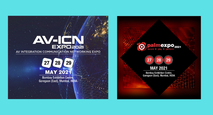 PALM and AV-ICN Back to Original Dates in May 2021