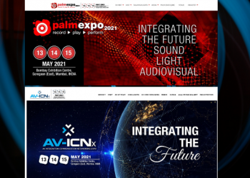 PALM AV-ICN Expo Preponed in May