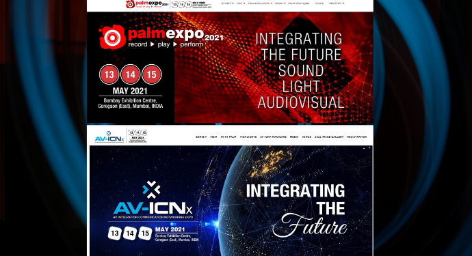 PALM AV-ICN Expo Preponed in May