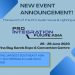 In Partnership with Montgomery Asia, AVLIAS Launches the Pro Integration Future Asia 2023 (PIFA)