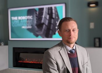 PK SOUND Welcomes James Oliver as Chief Strategy Officer