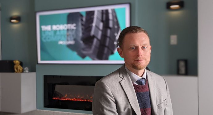 PK SOUND Welcomes James Oliver as Chief Strategy Officer