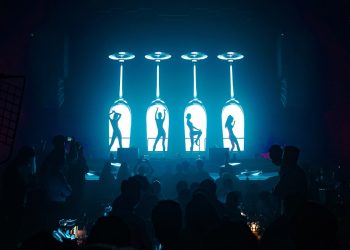 PK Sound Elevates the Experience at World-Renowned Catwalk+