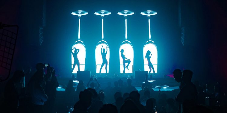 PK Sound Elevates the Experience at World-Renowned Catwalk+