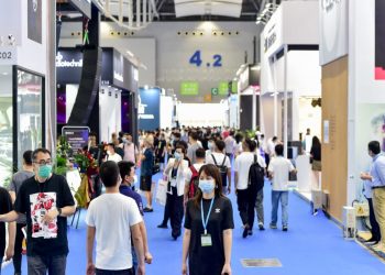 Increased Visitors and Exhibitors at Prolight + Sound Guangzhou Reflect a Bright Industry Outlook