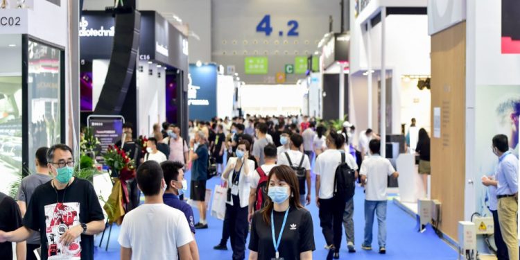 Increased Visitors and Exhibitors at Prolight + Sound Guangzhou Reflect a Bright Industry Outlook