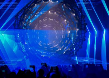 Prolight + Sound Guangzhou Gives Fairgoers the Inside Track on the Industry’s Future