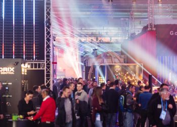 Prolight + Sound 2022 Refreshed and Ready