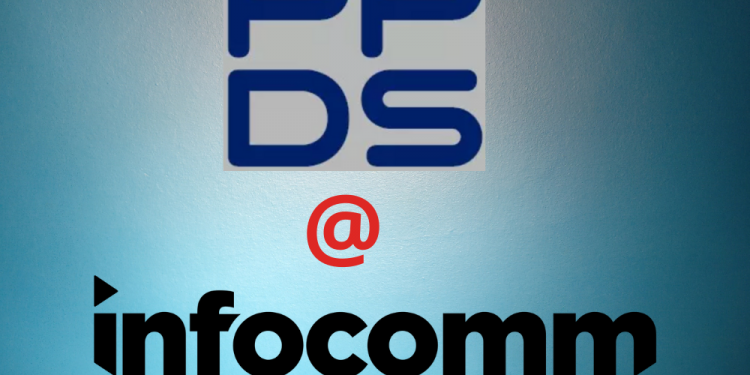 PPDS to Break New Grounds from InfoComm India 2022 Show Floor