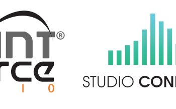Point Source Audio Partners with Studio Connections Australia