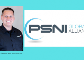 PSNI Global Alliance Forms New Global Services Committee to Leverage Worldwide Standards