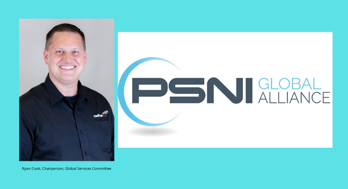 PSNI Global Alliance Forms New Global Services Committee to Leverage Worldwide Standards