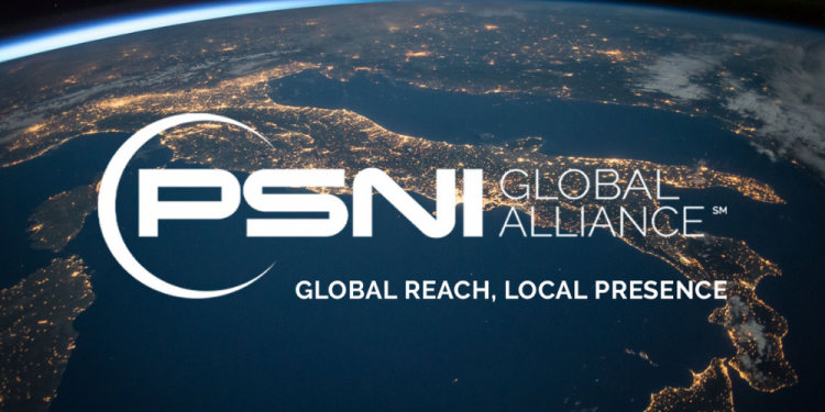 PSNI Global Alliance Announces New Global Services Certification
