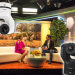 Panasonic Connect to Launch New PTZ Camera AW-UE160W/K