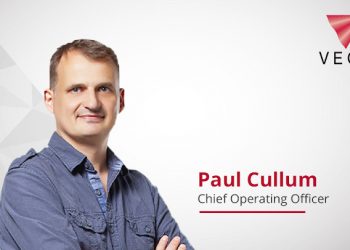 Vega Global Announces New Chief Operating Officer