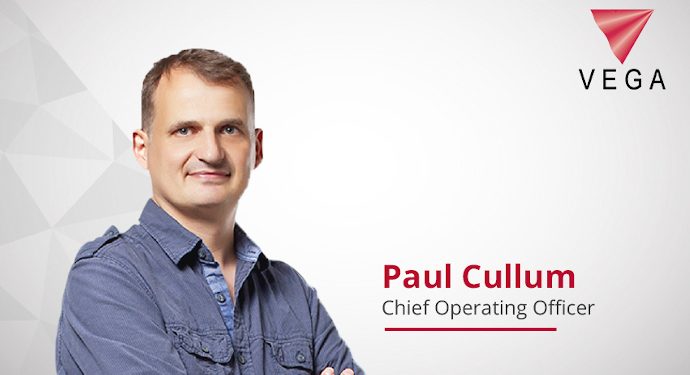 Vega Global Announces New Chief Operating Officer