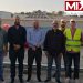 Peerless-AV Signs Mix Generation Technology as Distributor in Jordan