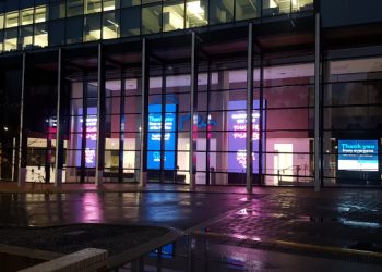 Medical Research Institute Gets Makeover with BrightSign Digital Signage Players