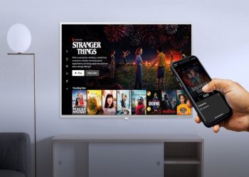 PPDS Confirms Commitment to Chromecast Built-in on all Philips MediaSuite TVs and Philips B-Line Displays