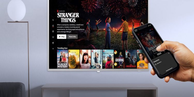 PPDS Confirms Commitment to Chromecast Built-in on all Philips MediaSuite TVs and Philips B-Line Displays