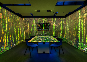 Pixel Artworks Launches Middle East Facility with an Immersive Showroom Experience