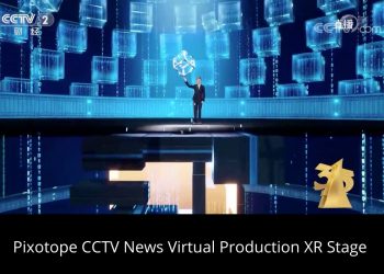 Pixotope Announces Expansion in APAC Region