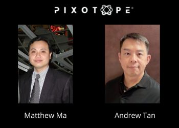Pixotope Announces Major Hires in APAC Region