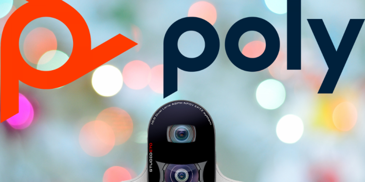 Poly Launches Studio E70 to Drive VC Domain to New Level