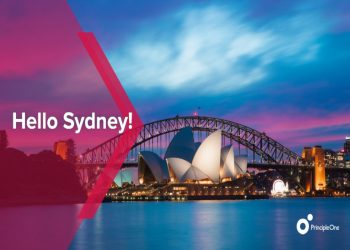 Principle One Expansion Continues with New Sydney office