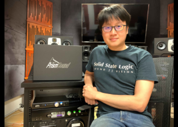 Prism Sound Appoints SSL Asia as its Distributor