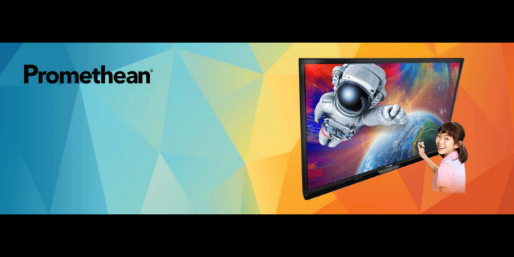 Midwich Asia Announces Distribution Partnership with Promethean