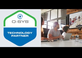 QSC Introduces Q-SYS Technology Partner Program