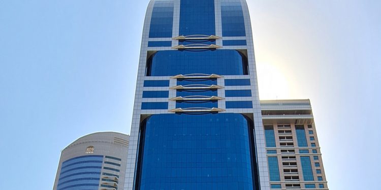 QSC Opens Office to Support MEA