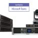 QSC Further Expands Microsoft Teams Rooms Certified Solution Portfolio for High-Value Spaces
