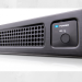 QSC Adds Q-SYS Processing Capabilities to the NV-32-H Network Video Endpoint