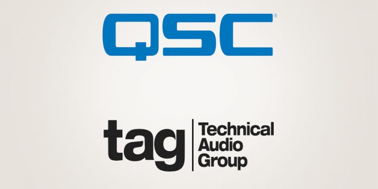 QSC Consolidates Distribution in Australia