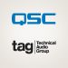 QSC Consolidates Distribution in Australia