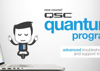 QSC Announces Quantum Level 1 Training Course