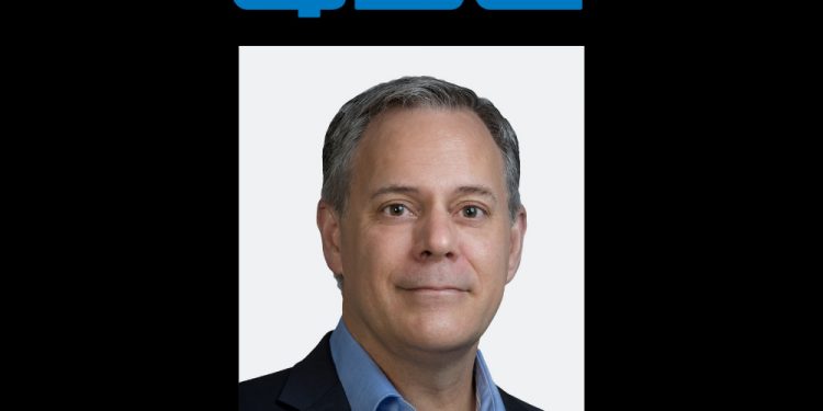 QSC Promotes Ron Marchant to VP EMEA Sales and Marketing