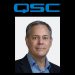QSC Promotes Ron Marchant to VP EMEA Sales and Marketing