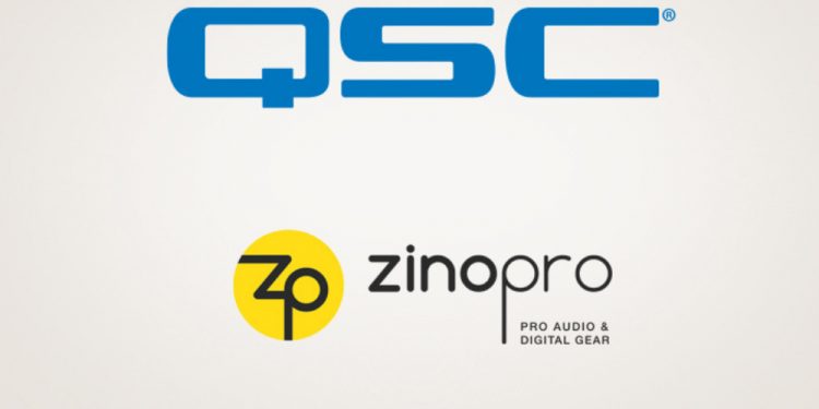QSC Appoints ZinoPro as Distribution Partner in South Korea